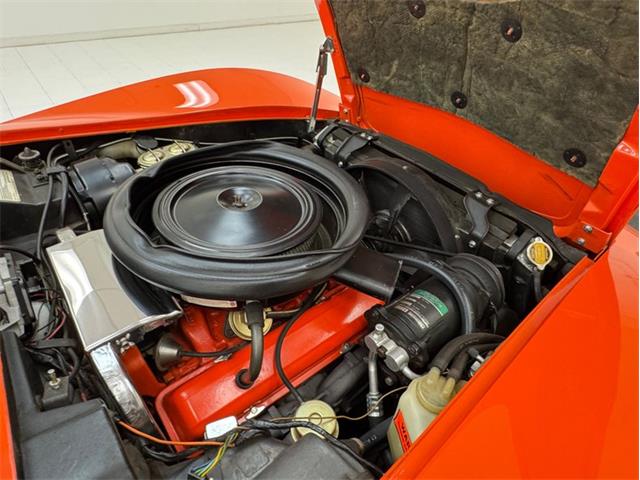 1975 Chevrolet Corvette (CC-2089932) for sale in Morgantown, Pennsylvania