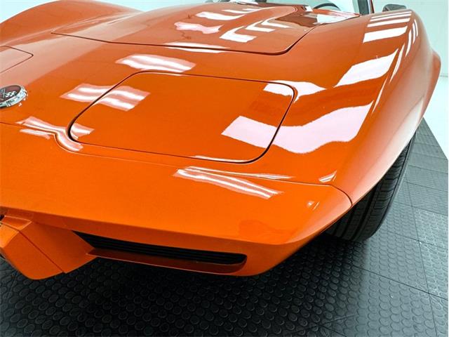 1975 Chevrolet Corvette (CC-2089932) for sale in Morgantown, Pennsylvania