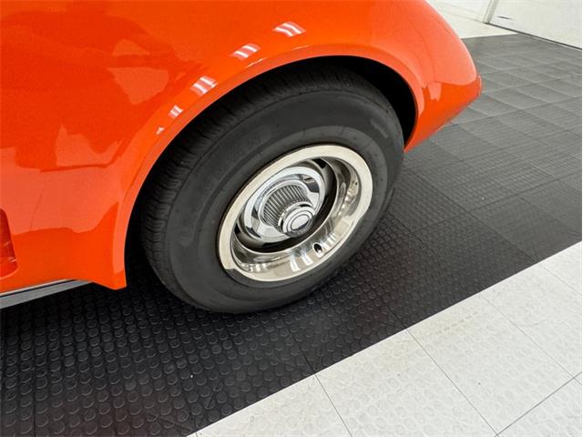 1975 Chevrolet Corvette (CC-2089932) for sale in Morgantown, Pennsylvania