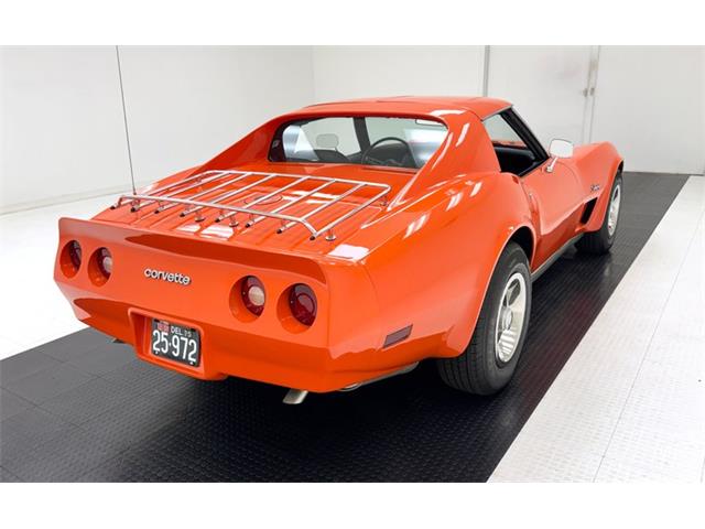 1975 Chevrolet Corvette (CC-2089932) for sale in Morgantown, Pennsylvania