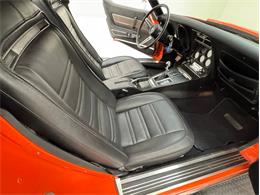 1975 Chevrolet Corvette (CC-2089932) for sale in Morgantown, Pennsylvania