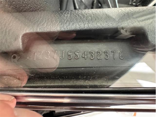 1975 Chevrolet Corvette (CC-2089932) for sale in Morgantown, Pennsylvania