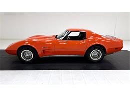 1975 Chevrolet Corvette (CC-2089932) for sale in Morgantown, Pennsylvania