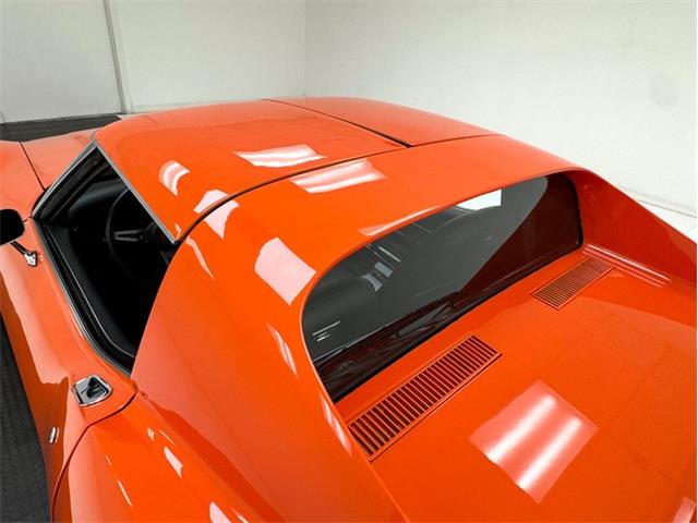 1975 Chevrolet Corvette (CC-2089932) for sale in Morgantown, Pennsylvania