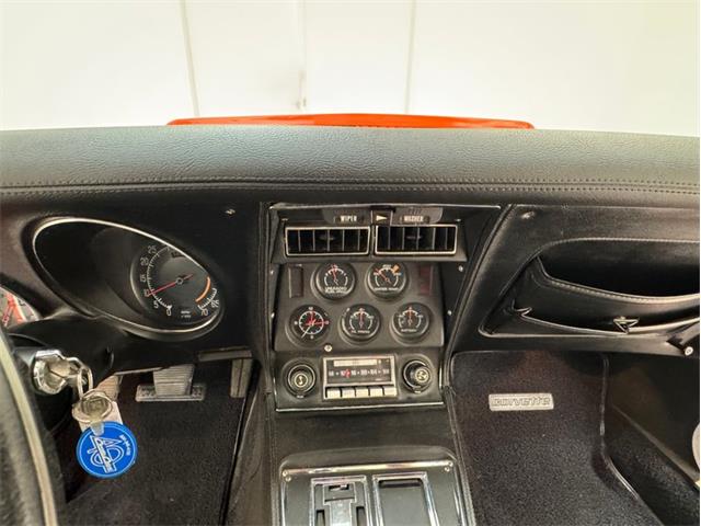 1975 Chevrolet Corvette (CC-2089932) for sale in Morgantown, Pennsylvania