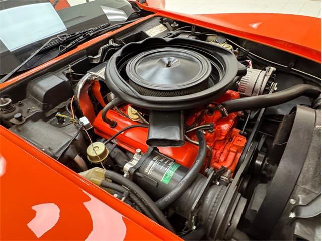 1975 Chevrolet Corvette (CC-2089932) for sale in Morgantown, Pennsylvania