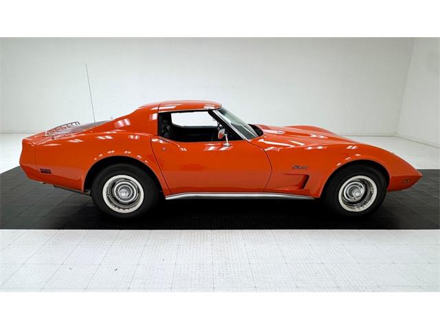 1975 Chevrolet Corvette (CC-2089932) for sale in Morgantown, Pennsylvania