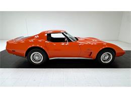 1975 Chevrolet Corvette (CC-2089932) for sale in Morgantown, Pennsylvania