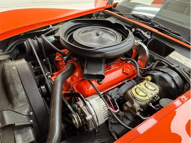 1975 Chevrolet Corvette (CC-2089932) for sale in Morgantown, Pennsylvania