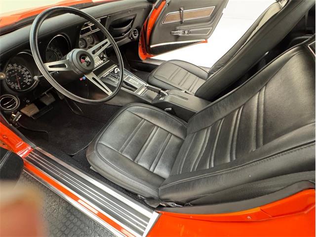 1975 Chevrolet Corvette (CC-2089932) for sale in Morgantown, Pennsylvania