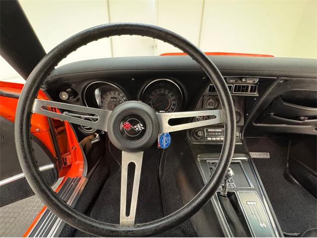 1975 Chevrolet Corvette (CC-2089932) for sale in Morgantown, Pennsylvania