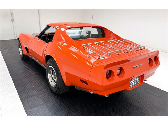 1975 Chevrolet Corvette (CC-2089932) for sale in Morgantown, Pennsylvania