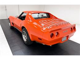 1975 Chevrolet Corvette (CC-2089932) for sale in Morgantown, Pennsylvania