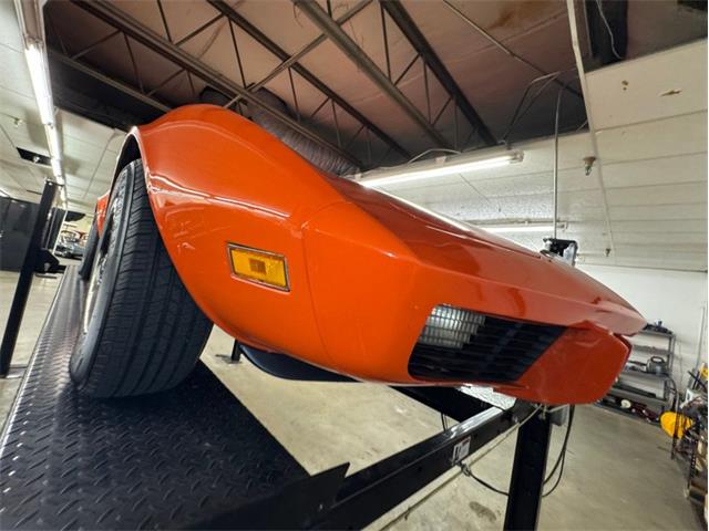 1975 Chevrolet Corvette (CC-2089932) for sale in Morgantown, Pennsylvania