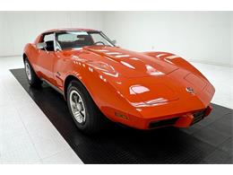 1975 Chevrolet Corvette (CC-2089932) for sale in Morgantown, Pennsylvania