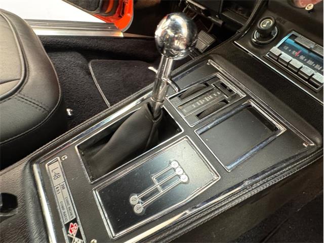 1975 Chevrolet Corvette (CC-2089932) for sale in Morgantown, Pennsylvania