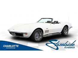 1969 Chevrolet Corvette (CC-2089933) for sale in Concord, North Carolina