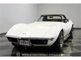 1969 Chevrolet Corvette (CC-2089933) for sale in Concord, North Carolina