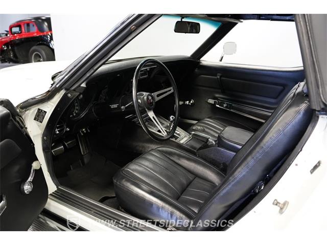 1969 Chevrolet Corvette (CC-2089933) for sale in Concord, North Carolina