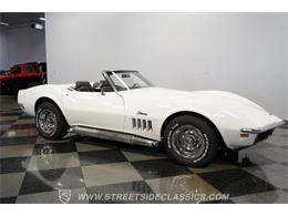 1969 Chevrolet Corvette (CC-2089933) for sale in Concord, North Carolina