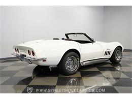 1969 Chevrolet Corvette (CC-2089933) for sale in Concord, North Carolina