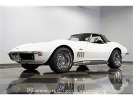 1969 Chevrolet Corvette (CC-2089933) for sale in Concord, North Carolina