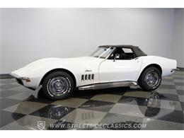 1969 Chevrolet Corvette (CC-2089933) for sale in Concord, North Carolina