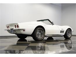 1969 Chevrolet Corvette (CC-2089933) for sale in Concord, North Carolina