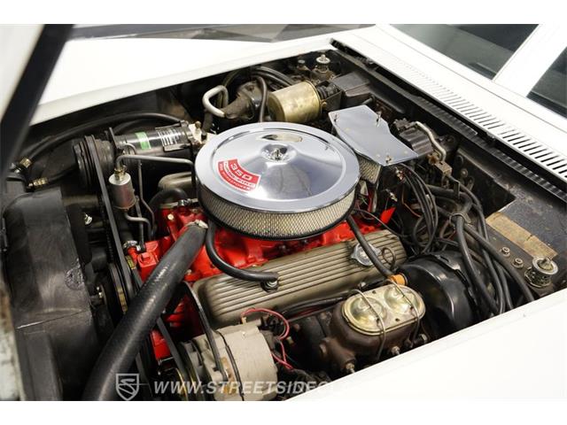 1969 Chevrolet Corvette (CC-2089933) for sale in Concord, North Carolina