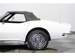1969 Chevrolet Corvette (CC-2089933) for sale in Concord, North Carolina