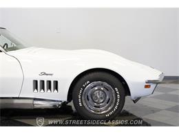 1969 Chevrolet Corvette (CC-2089933) for sale in Concord, North Carolina