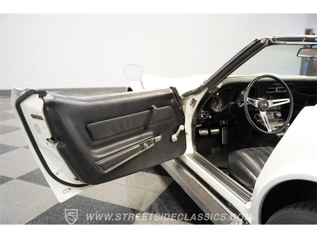 1969 Chevrolet Corvette (CC-2089933) for sale in Concord, North Carolina
