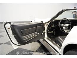 1969 Chevrolet Corvette (CC-2089933) for sale in Concord, North Carolina