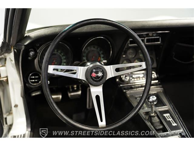 1969 Chevrolet Corvette (CC-2089933) for sale in Concord, North Carolina