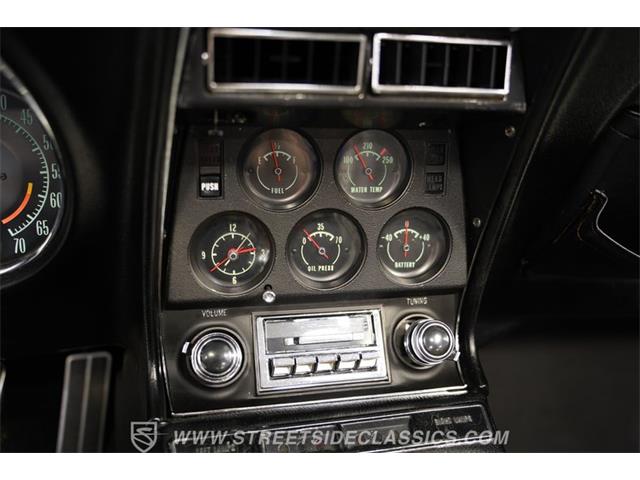 1969 Chevrolet Corvette (CC-2089933) for sale in Concord, North Carolina