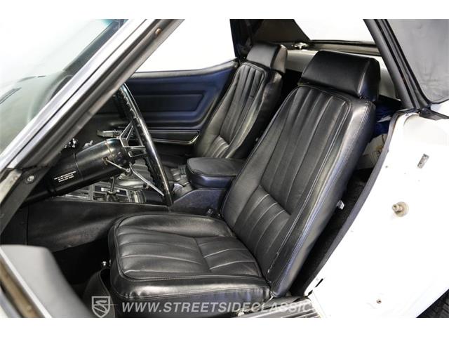 1969 Chevrolet Corvette (CC-2089933) for sale in Concord, North Carolina