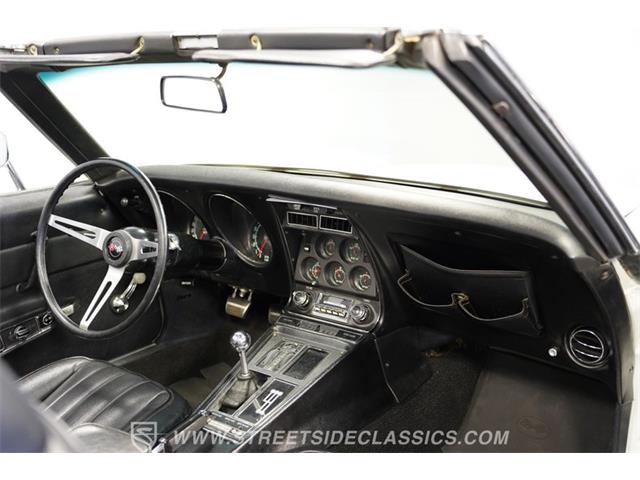 1969 Chevrolet Corvette (CC-2089933) for sale in Concord, North Carolina