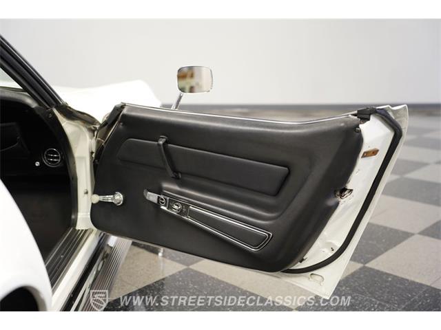 1969 Chevrolet Corvette (CC-2089933) for sale in Concord, North Carolina