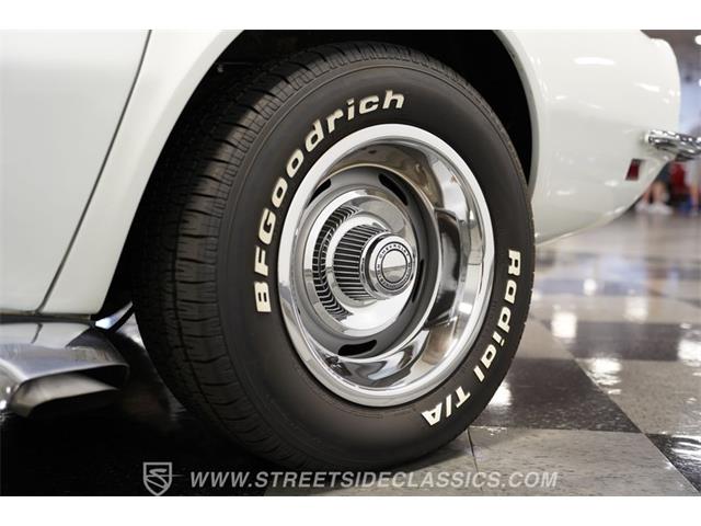 1969 Chevrolet Corvette (CC-2089933) for sale in Concord, North Carolina