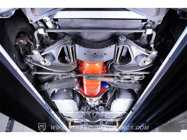 1969 Chevrolet Corvette (CC-2089933) for sale in Concord, North Carolina
