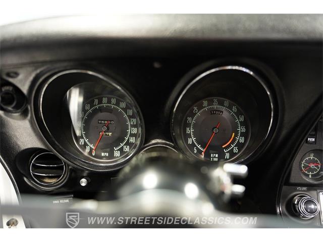 1969 Chevrolet Corvette (CC-2089933) for sale in Concord, North Carolina