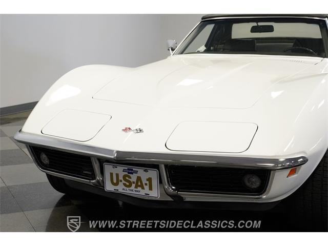 1969 Chevrolet Corvette (CC-2089933) for sale in Concord, North Carolina