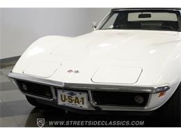 1969 Chevrolet Corvette (CC-2089933) for sale in Concord, North Carolina