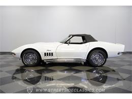 1969 Chevrolet Corvette (CC-2089933) for sale in Concord, North Carolina