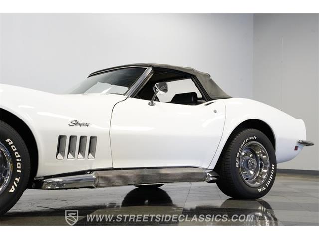 1969 Chevrolet Corvette (CC-2089933) for sale in Concord, North Carolina