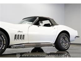 1969 Chevrolet Corvette (CC-2089933) for sale in Concord, North Carolina
