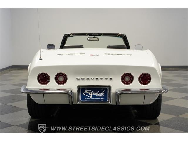 1969 Chevrolet Corvette (CC-2089933) for sale in Concord, North Carolina