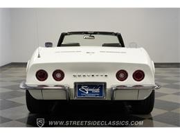 1969 Chevrolet Corvette (CC-2089933) for sale in Concord, North Carolina