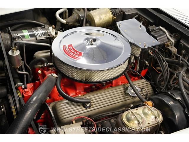 1969 Chevrolet Corvette (CC-2089933) for sale in Concord, North Carolina