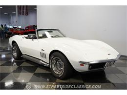 1969 Chevrolet Corvette (CC-2089933) for sale in Concord, North Carolina